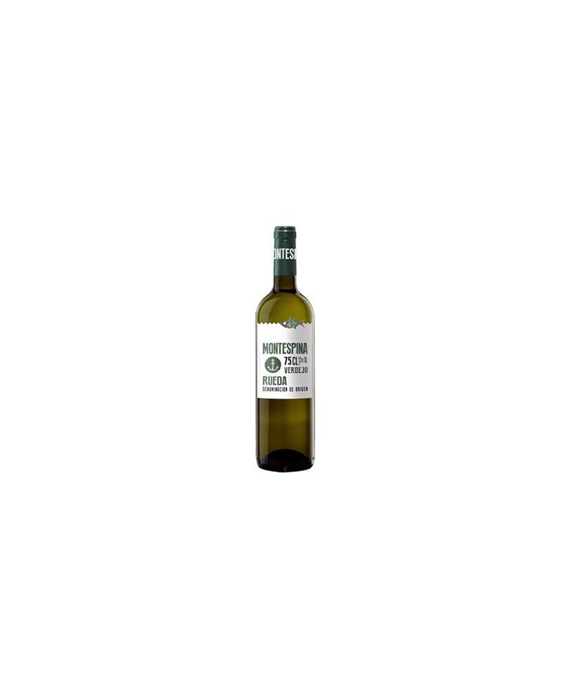 Montespina Verdejo 2021