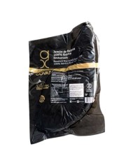 Udbenet skinke COVAP 100 % iberisk bellota.  "Alta Expresion Oro" DOP Valle de los Pedroches. Pata Negra.