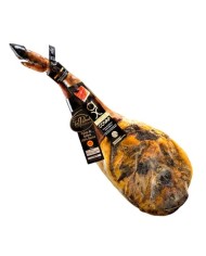 Погоны COVAP 100% ibérique bellota.  "Alta Expresion Oro" PDO Valle de los Pedroches. Pata Negra.