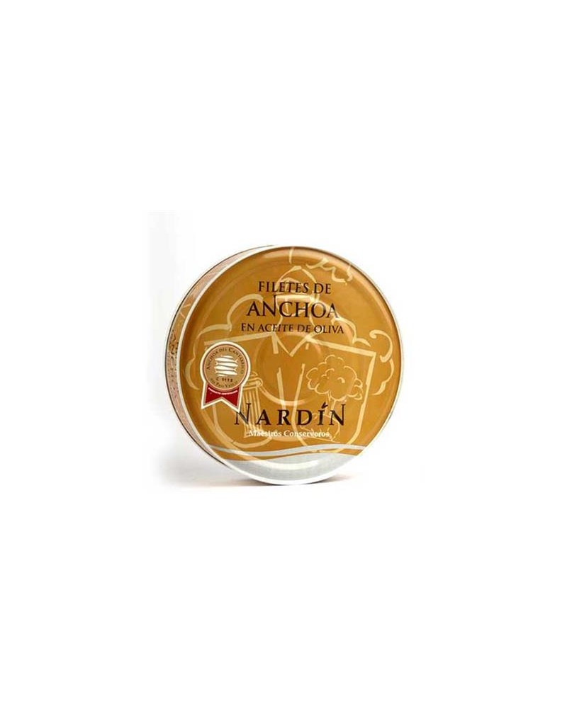 Nardin Cantabrico γαύρος 550 grs