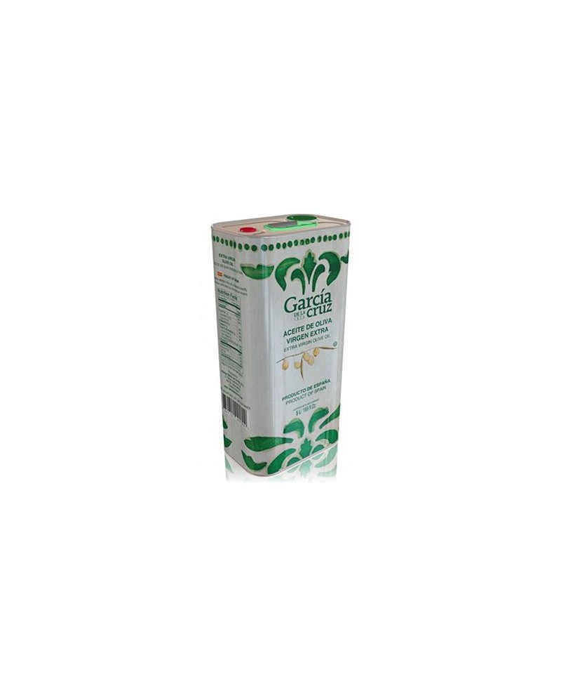 Extra jungfruolivolja 5 liter