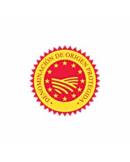 Demi jambon désossé COVAP 100% ibérique bellota.  "Alta Expresion Oro" ZOP Valle de los Pedroches. Pata Negra.