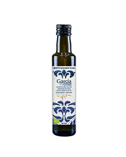 Acheter Huile d'olive extra vierge bio andalousie 5 litres - Iberico Export