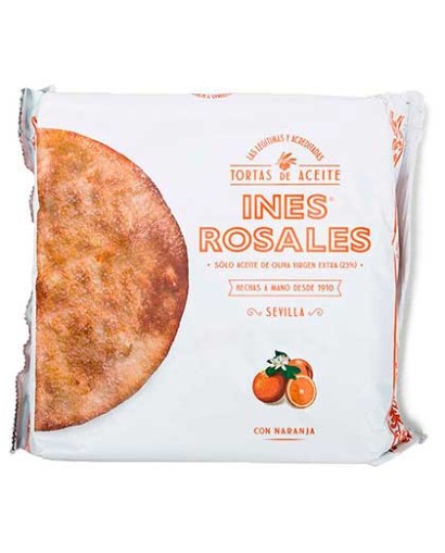 Tortas Ines Rosales met...