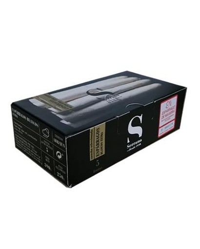 Големи аспержи IGP Navarra Extra 390 г