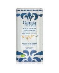 Ulei de măsline extravirgin organic 5 Lts