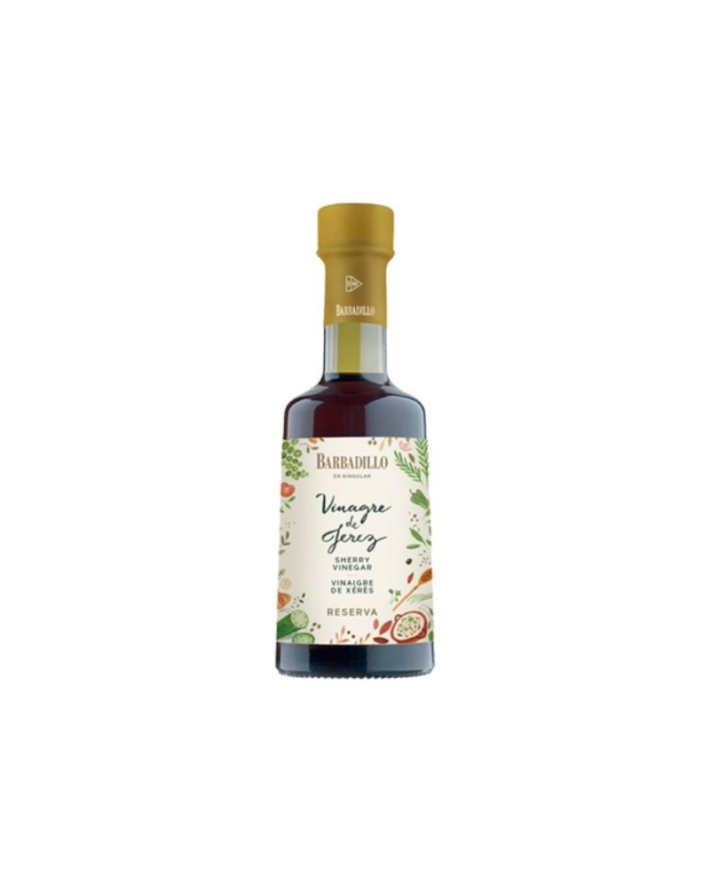 Vinaigre de Xères Reserva Barbadillo 250 ml