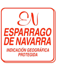 Espárragos gruesos IGP Navarra Extra 390 g