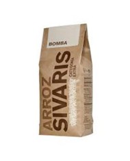 Special paella rice - Riz Bomba 500 g