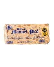 Turron d'Alicante "Calidad Suprema"