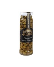 Capperi sott'aceto di sherry 100 g.