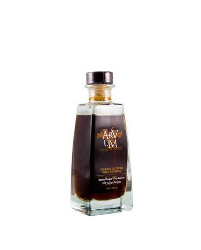 Arvum "Gran Reserva" sherry vinegar