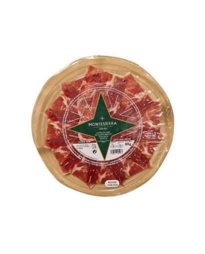 Montesierra 50% Iberian...