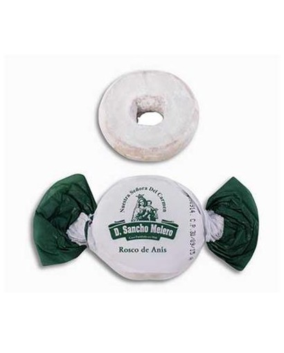 Rosco de Anis 1 kg na drobno