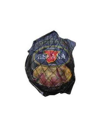 塞拉诺去骨肩肉 2.5 公斤