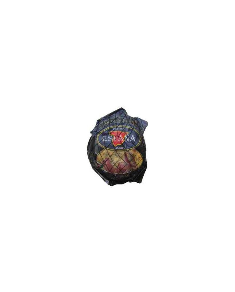 Serrano boneless shoulder 2.5 kg