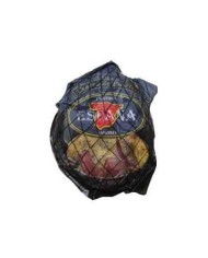 Serrano udbenet skulder 2,5 kg