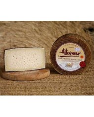 Plnotučný sýr DOP Manchego "Curado" 900 g.