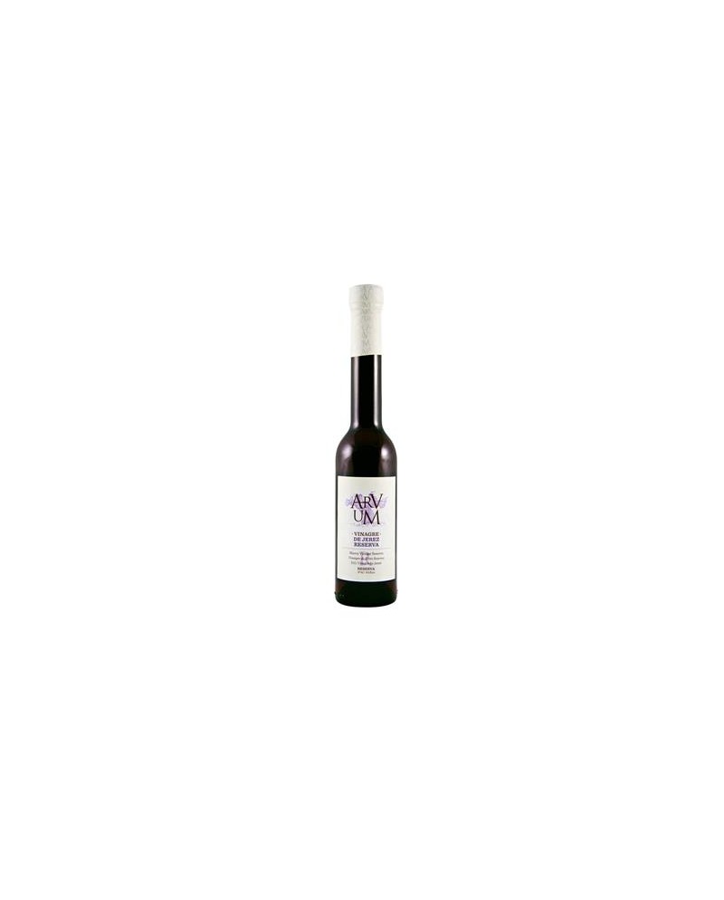 Aceto di sherry "Reserva" di Arvum