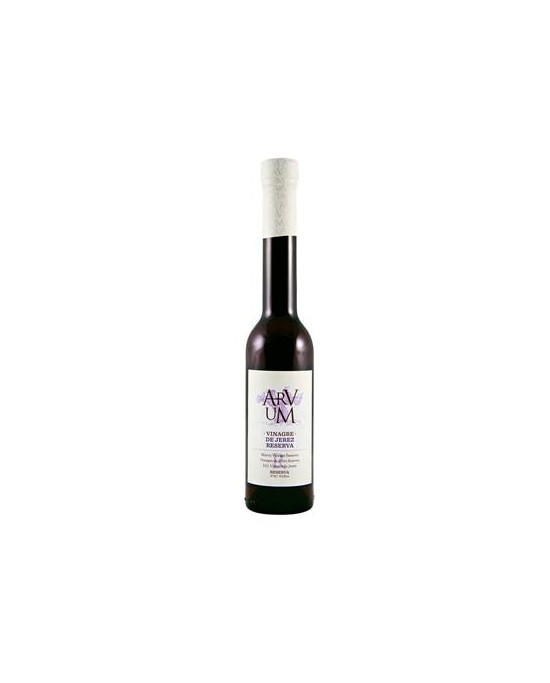 Arvum "Reserva" sherry vinegar