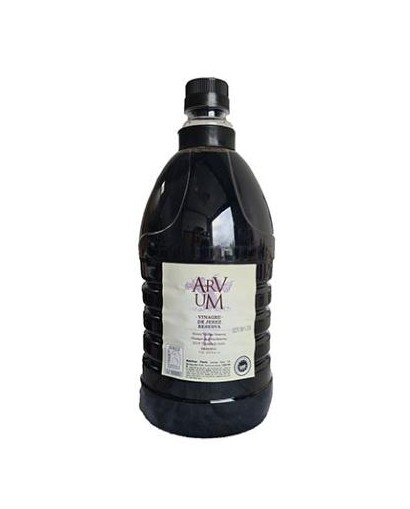 Vinaigre de Xérès "Reserva" Arvum 2 lts