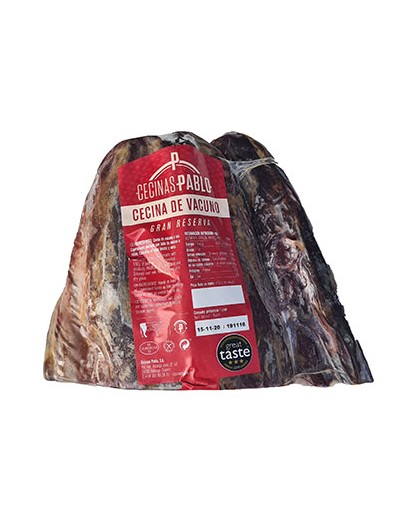 Cecina 1,9 кг