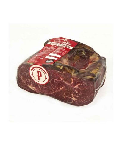 Cecina 1,9 kg