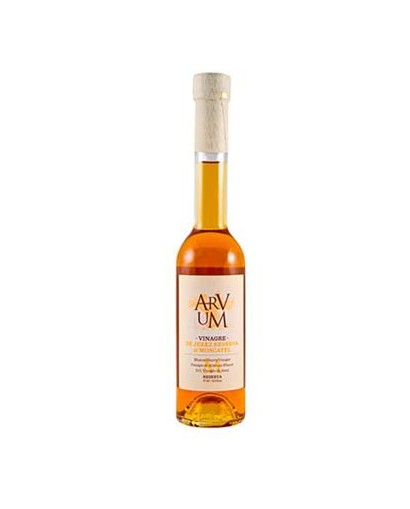 Sherry vinegar with Moscatel