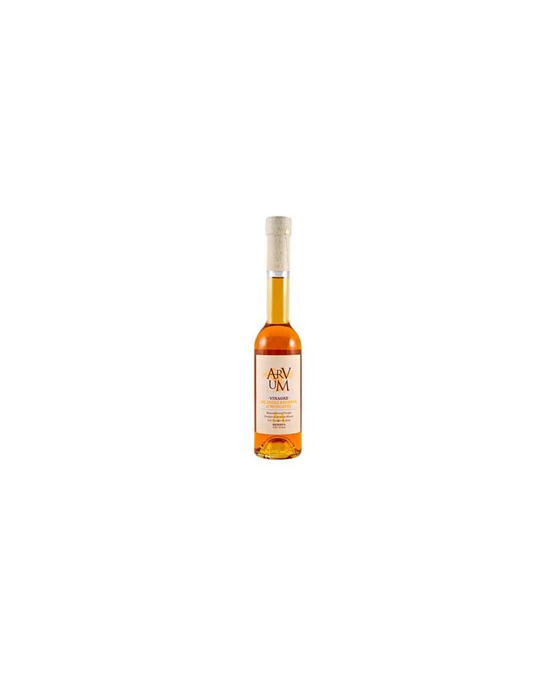 Vinaigre de Xérès au Moscatel