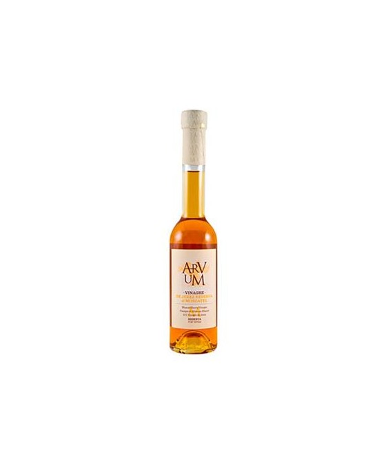 Vinaigre de Xérès au Moscatel