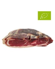 Органична 100% иберийска обезкостена плешка Bellota - Pata Negra