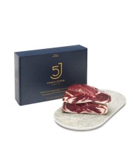 Цяла обезкостена плешка Cinco Jotas 5J bellota