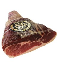 Jumătate de șuncă iberică „bellota” 5J Cinco Jotas