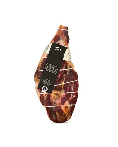 Ветчина Jabugo PDO - 100% иберийский окорок Pata Negra Bellota