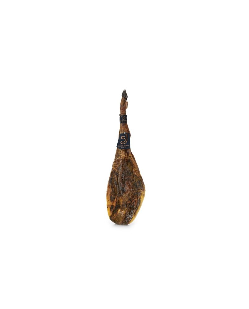 Cinco Jotas 5J Bellota ibériai sonka