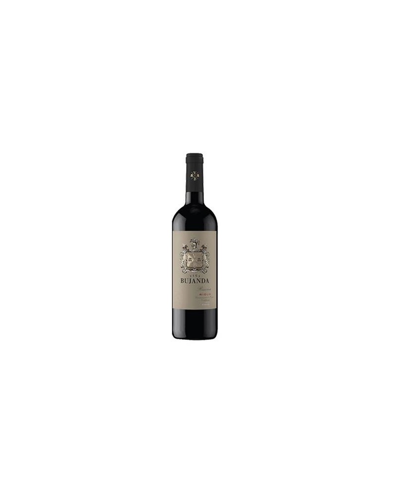 Viña Bujanda rouge Reserva 2016