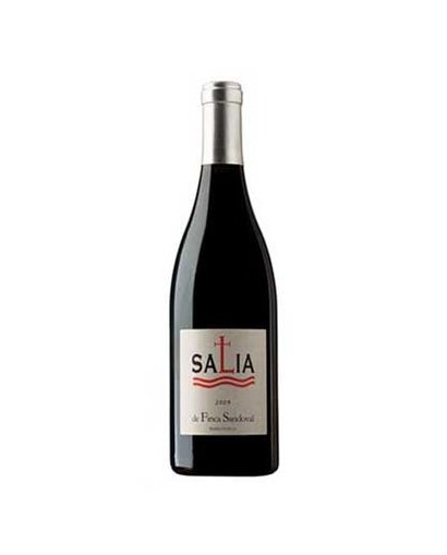 Salia 2013