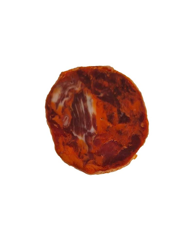 Chorizo Ibérique bellota