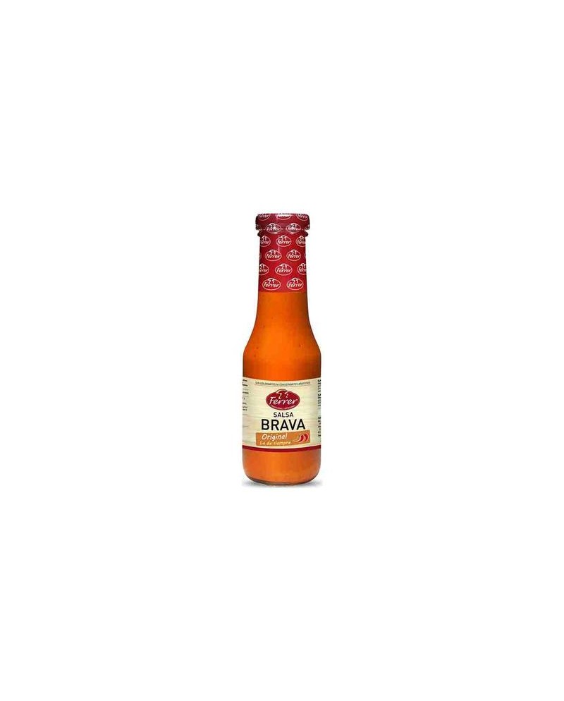 Salsa Brava