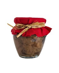 Crème d'aubergine
