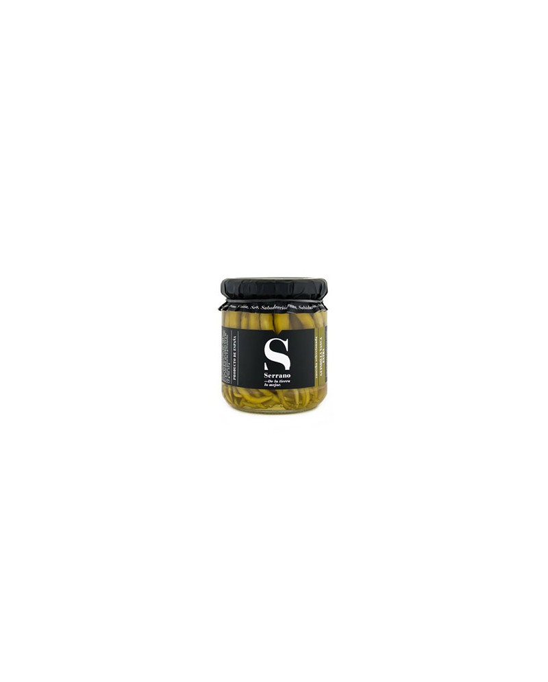Piparra - Peperoncino verde