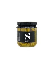Piparra - Πράσινη πιπεριά τσίλι