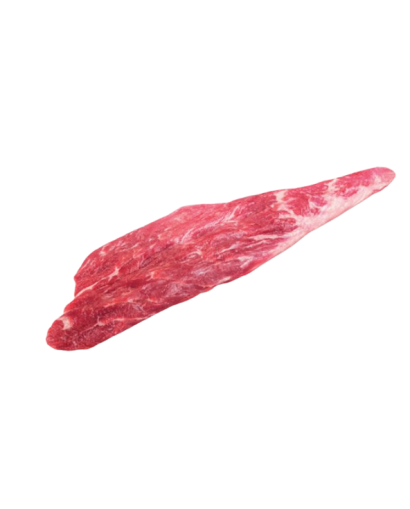 Viande Pluma Ibérica - 100% iberisk pluma Bellota 5J Five Jotas