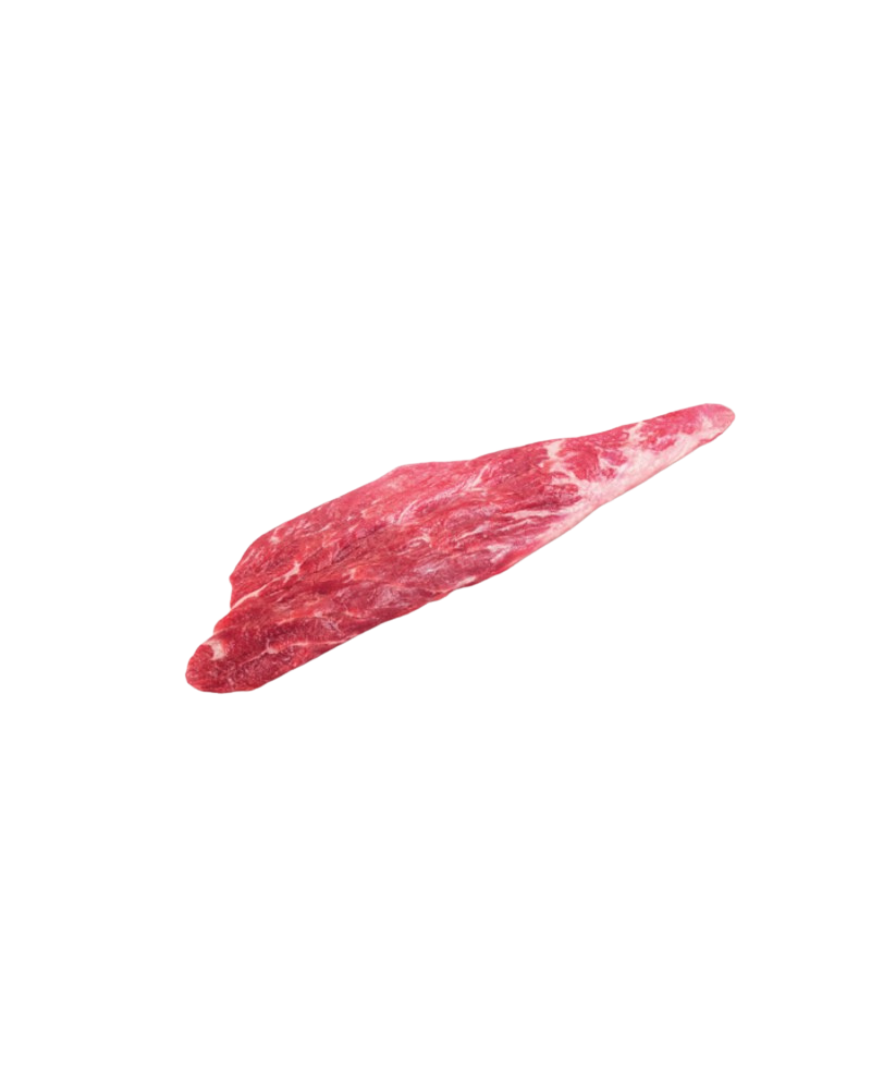 Viande Pluma Ibérica - 100% iberyjska pluma Bellota 5J Five Jotas