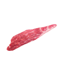 Viande Pluma Ibérica - 100% iberyjska pluma Bellota 5J Five Jotas