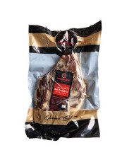 Обезкостена 50% иберийска шунка Bellota