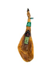 Jambon ibérique "Cebo de Campo" Montesano. 50% Iberisk ras.