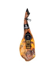 100% iberska pleča Bellota Pata Negra Montesano