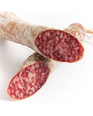 Iberisk bellota-pølse