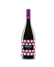 Paco Mencia 2022